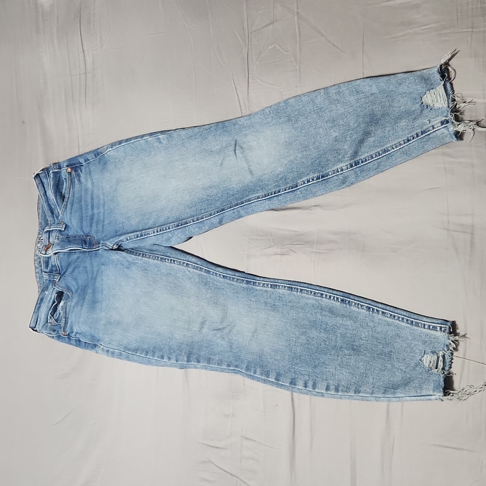 Edgely Jeggings